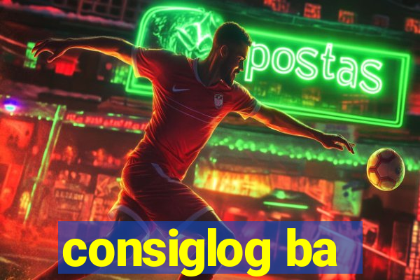 consiglog ba